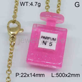 SS Necklaces  TN300489aakl-628