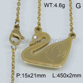 SS Necklaces  TN300522aakl-353