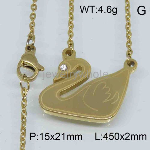 SS Necklaces  TN300522aakl-353