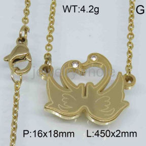 SS Necklaces  TN300524aakl-353