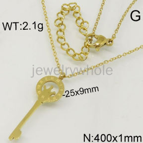 SS Necklaces  TN400106vbmb-493