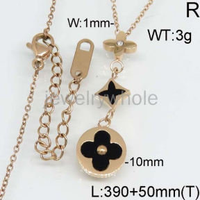 SS Necklaces  TN400129ahjb-328