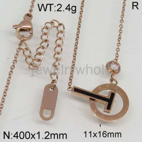 SS Necklaces  TN500064bhia-328