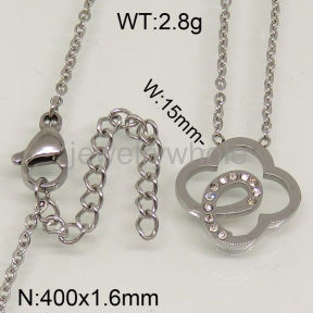 SS Necklaces  TN500126vbnl-607