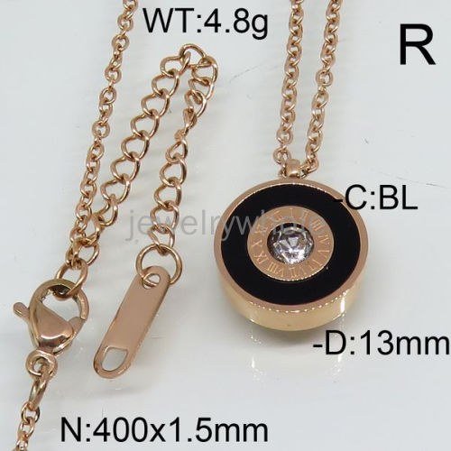 SS Necklaces  TN600211ahjb-250