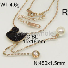 SS Necklaces  TN600305ahjb-650