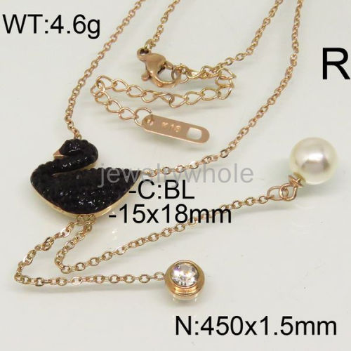 SS Necklaces  TN600305ahjb-650