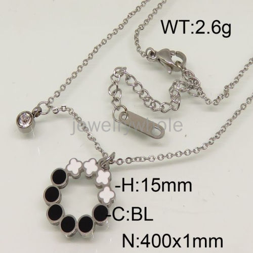 SS Necklaces  TN600356vbnb-493