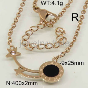 SS Necklaces  TN600412vbpb-367