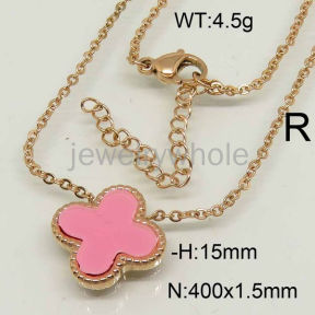 SS Necklaces  TN600417vbpb-367