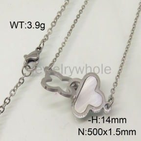 SS Necklaces  TN600443baka-628