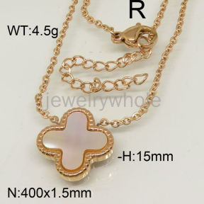 SS Necklaces  TN600576vbnb-367
