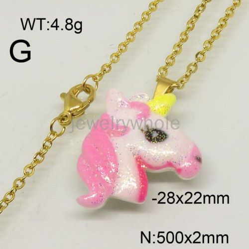 SS Necklaces  TN600626ablb-628