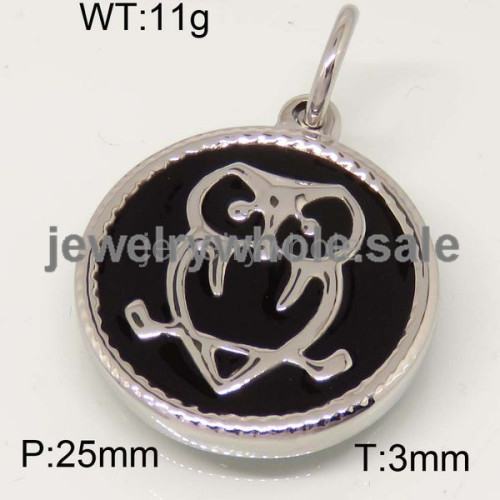 SS Pendant  TP300059vbpb-209