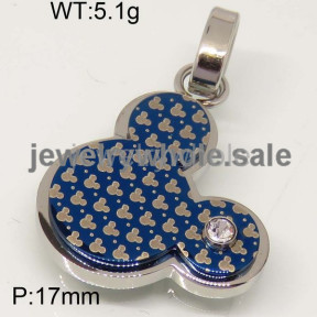 SS Pendant  TP300061vhha-209