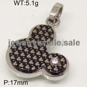 SS Pendant  TP300063bhva-209