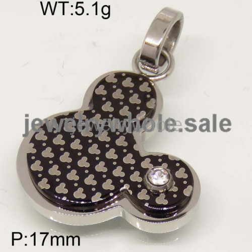 SS Pendant  TP300063bhva-209