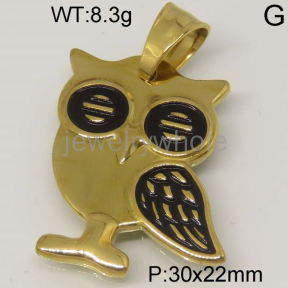 SS Pendants  TP300087bbov-239