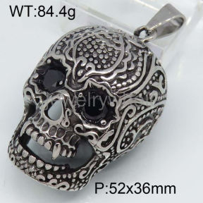 SS Pendants  TP300096vhmv-226