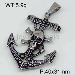 SS Pendants  TP300099vbpb-252