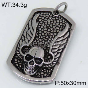 SS Pendants  TP300108vbpb-252