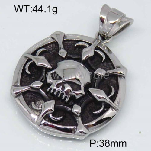 SS Pendants  TP300113bhia-252