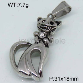 SS Pendants  TP300114bbov-252