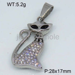 SS Pendants  TP300115bhva-252