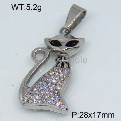 SS Pendants  TP300115bhva-252