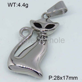 SS Pendants  TP300116bbov-252