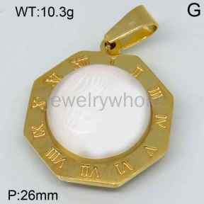 SS Pendants  TP300120ablb-212