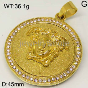 SS Pendants  TP300126vhom-497