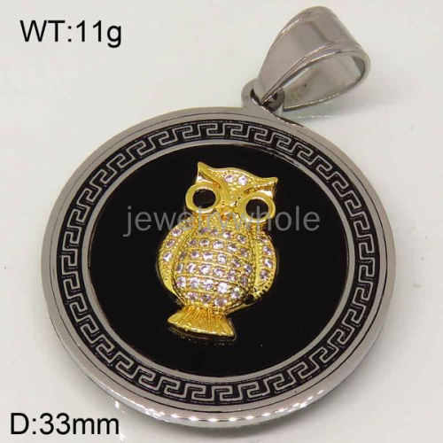 SS Pendants  TP300129bhjl-497