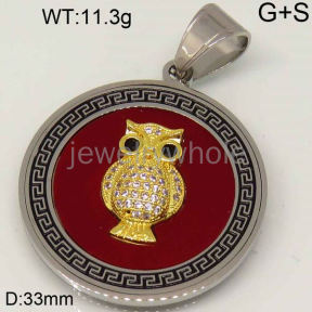 SS Pendants  TP300132bhjl-497