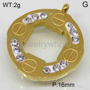 SS Pendants  TP300142ablb-212