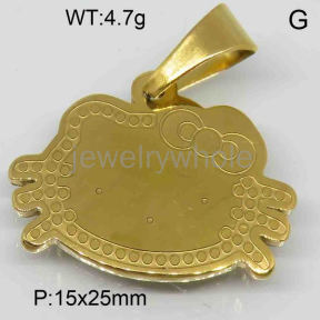 SS Pendants  TP300152avja-306