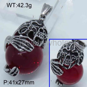 SS Pendants  TP300184ahlv-232