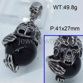 SS Pendants  TP300185ahlv-232