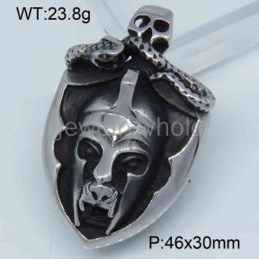 SS Pendants  TP300187bhia-232