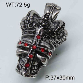 SS Pendants  TP300190ahjb-232