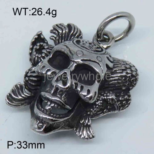 SS Pendants  TP300194bhva-232