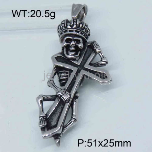 SS Pendants  TP300197bhia-232