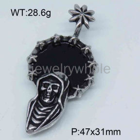 SS Pendants  TP300198bhia-232