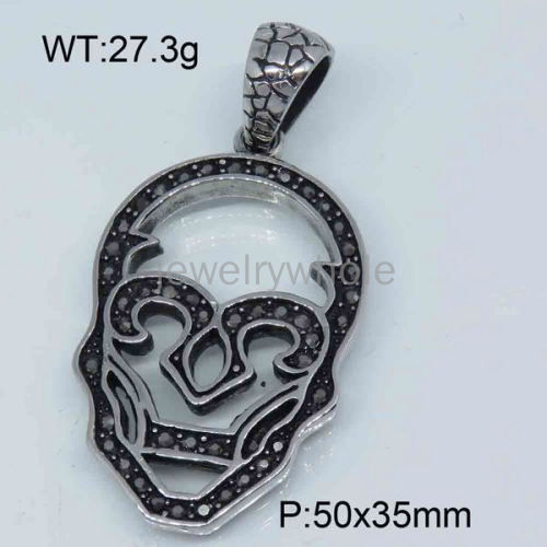 SS Pendants  TP300199vhmv-232