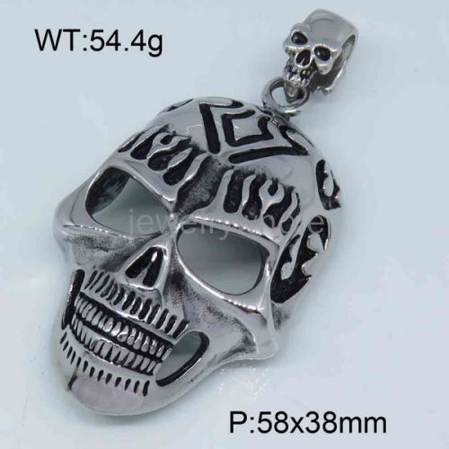 SS Pendants  TP300201vhmv-232