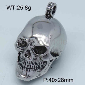 SS Pendants  TP300202ahjb-232