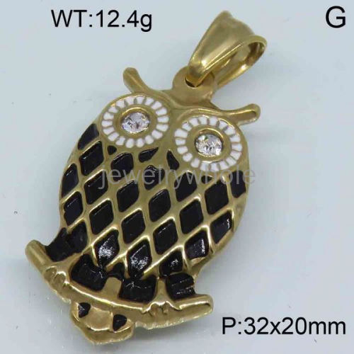 SS Pendants  TP300204bbov-239