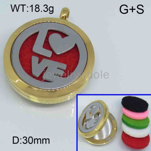 SS Pendants  TP300217vhmv-317