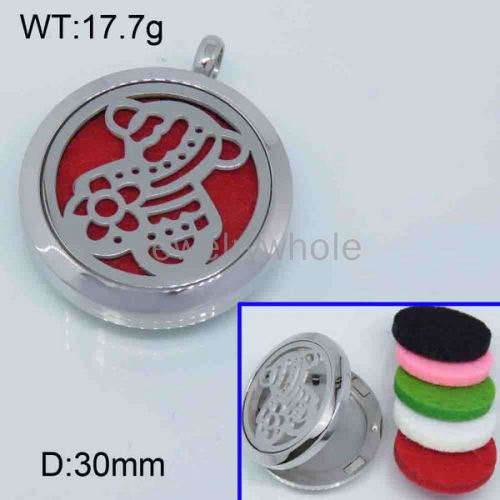 SS Bear Pendants  TP300224ahlv-317