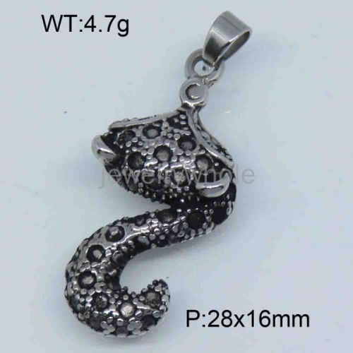 SS Pendants  TP300225bbov-226